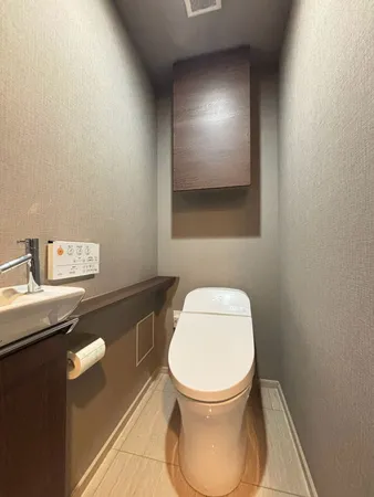 クリオラベルヴィ市ヶ谷