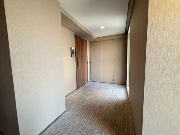 クリオラベルヴィ市ヶ谷