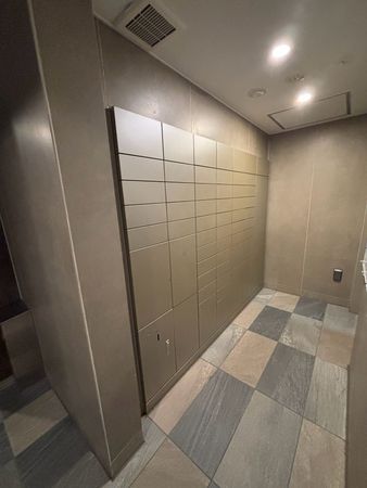 クリオラベルヴィ市ヶ谷