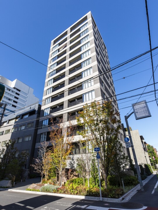 レジデンス二番町