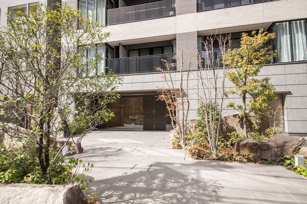 レジデンス二番町