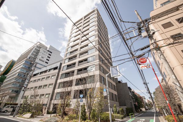 レジデンス二番町