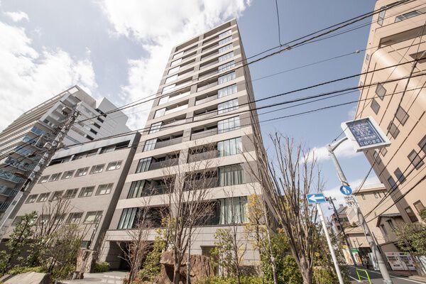 レジデンス二番町