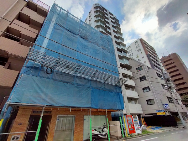 アクサスジーベック秋葉原