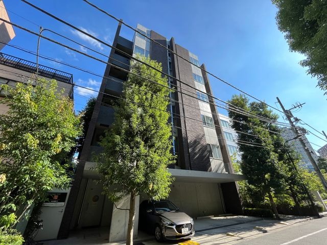 カーサ　アルボーレ