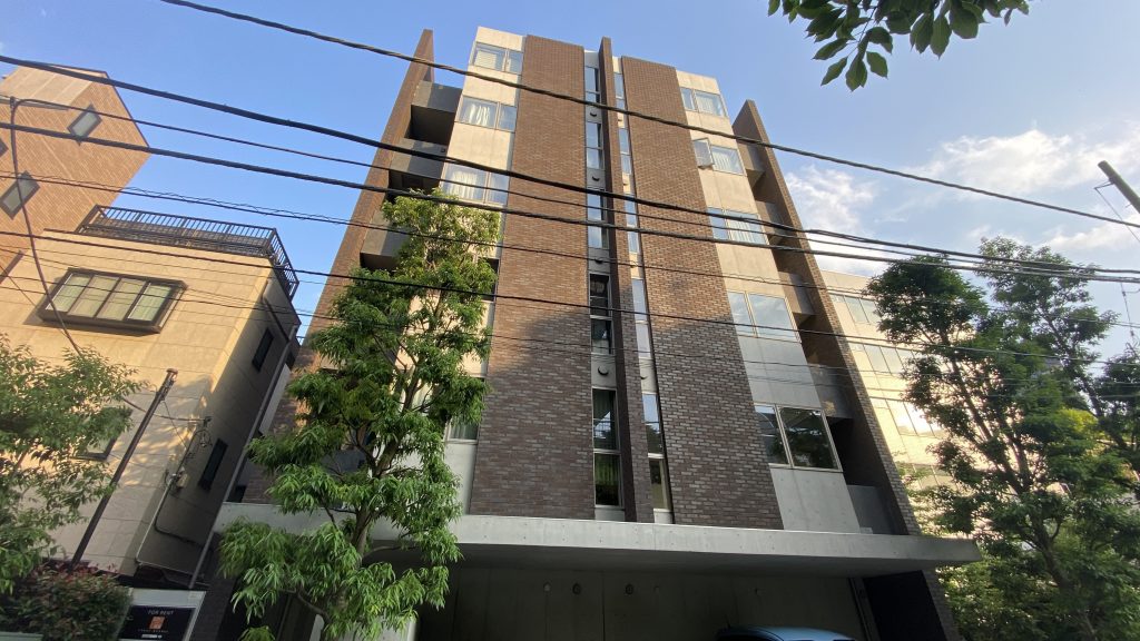 カーサ　アルボーレ