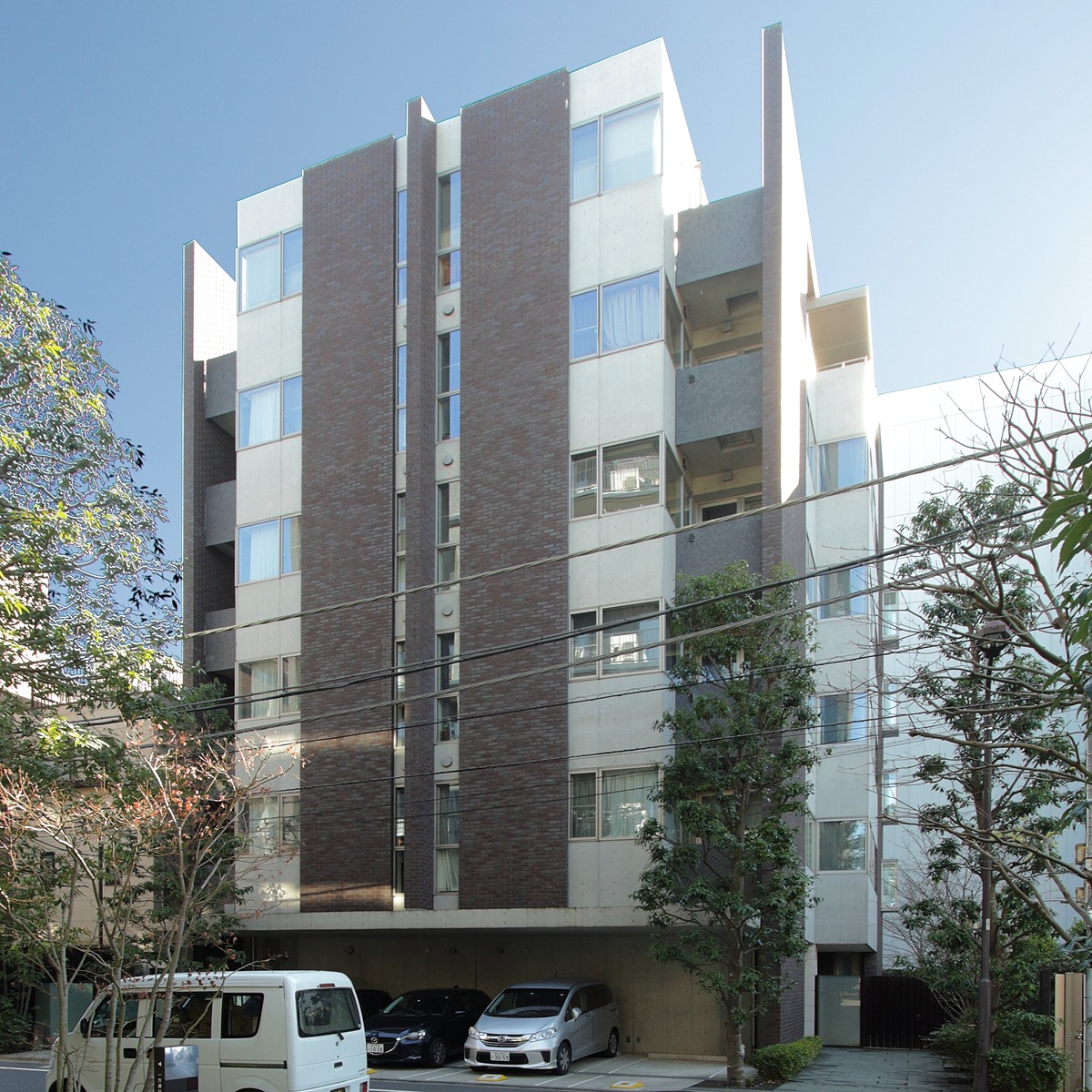 カーサ　アルボーレ