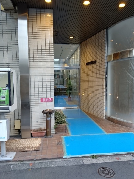 ニューシティハイツ飯田橋