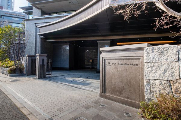 ザ・パークハウスグラン千鳥ヶ淵