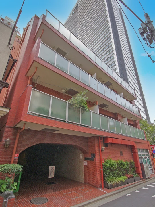 富士見フラワーハイホーム