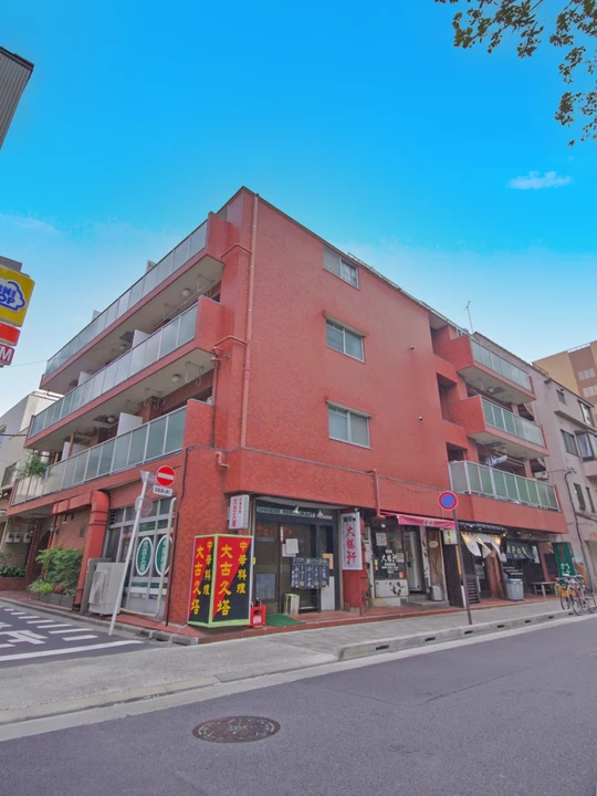 富士見フラワーハイホーム