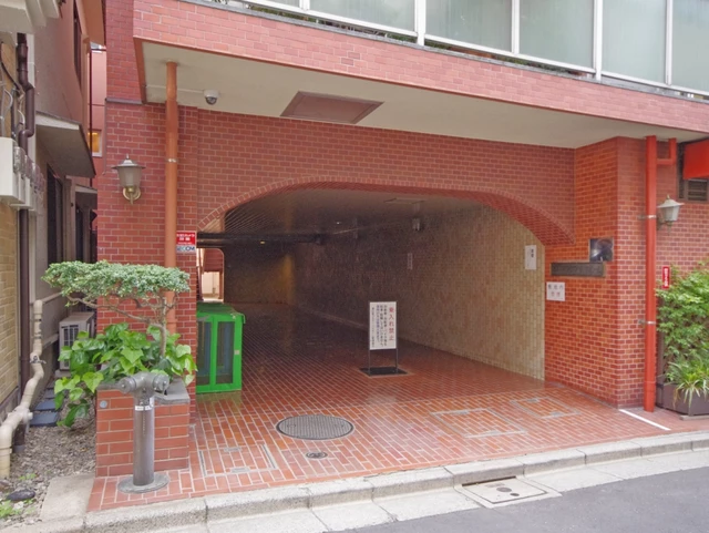 富士見フラワーハイホーム