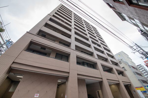 コートスクエア秋葉原