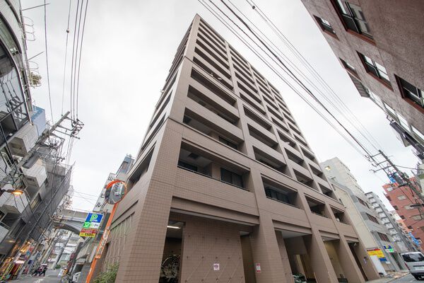 コートスクエア秋葉原