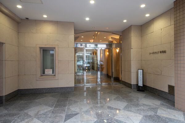 コートスクエア秋葉原