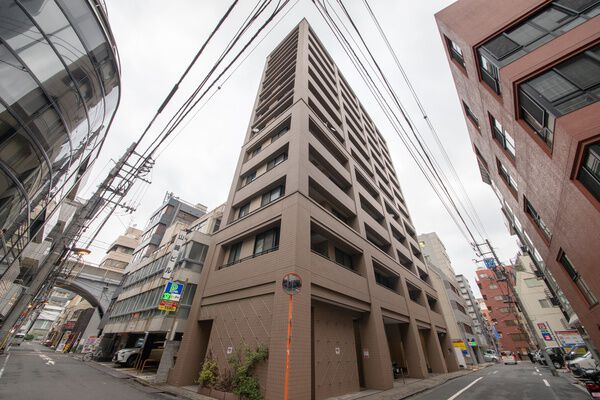 コートスクエア秋葉原