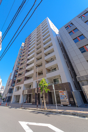 シティインデックス千代田岩本町