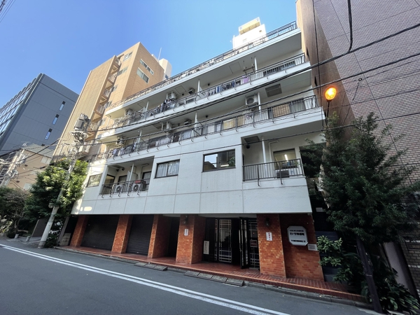 カーサ神保町