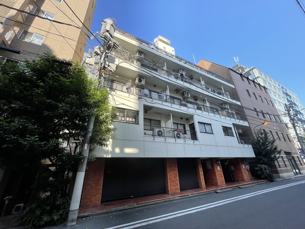 カーサ神保町