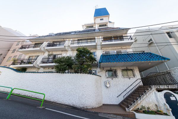 秀和富士見町レジデンス