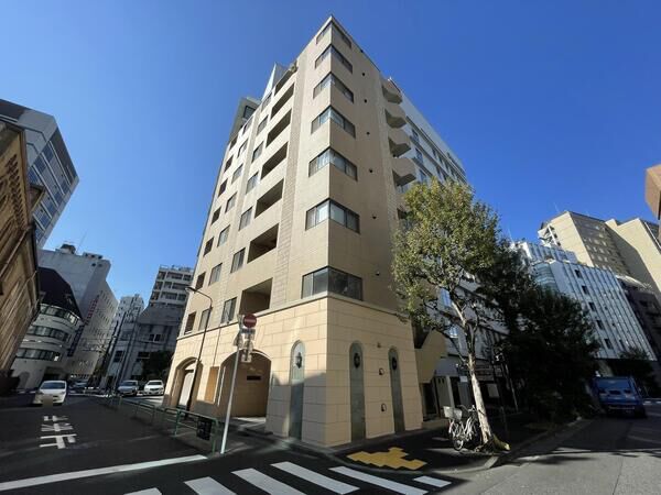 セントパレス西神田
