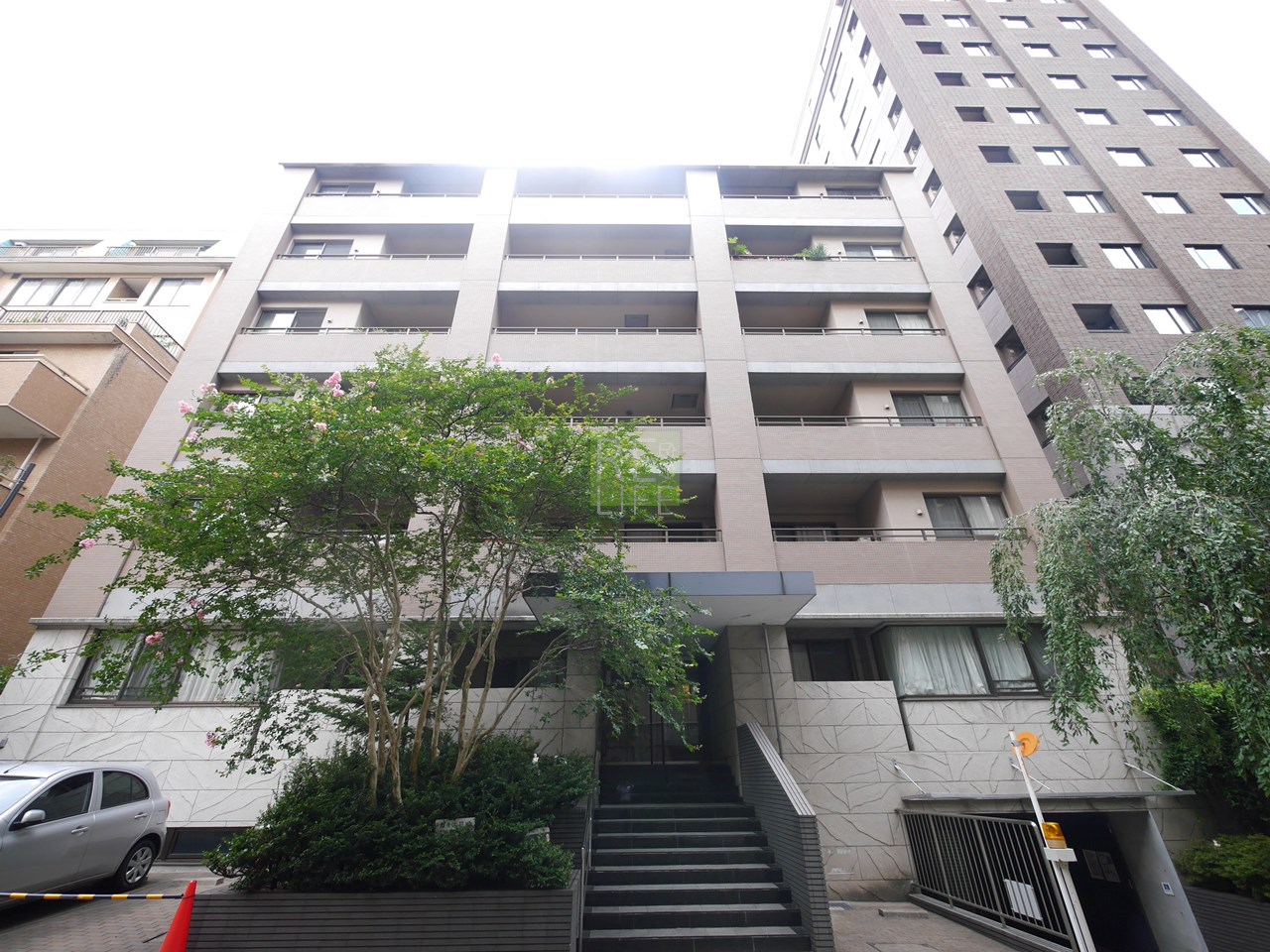 ヒルトップ半蔵門