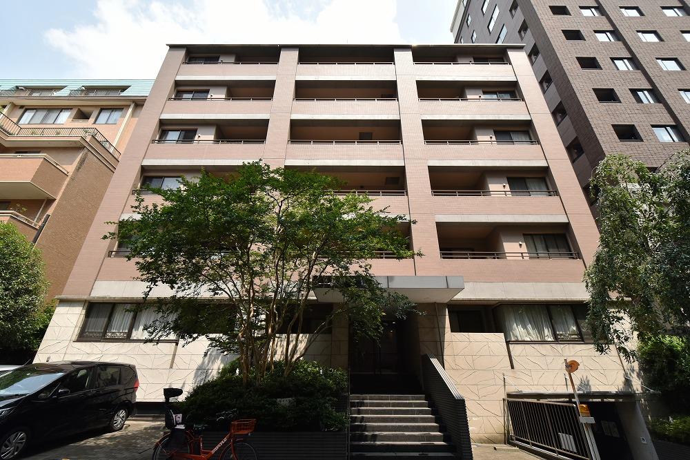 ヒルトップ半蔵門