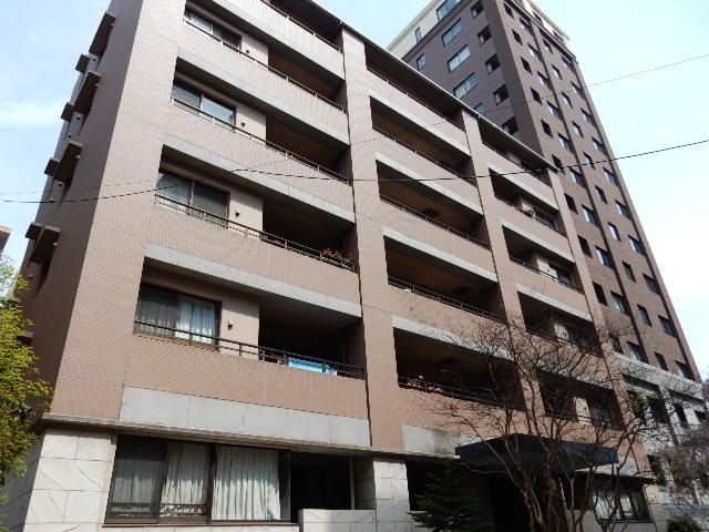 ヒルトップ半蔵門