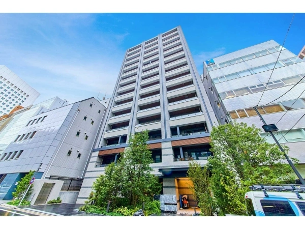 グランリビオ表参道