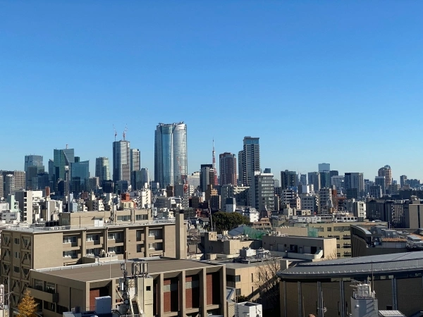 グランリビオ表参道