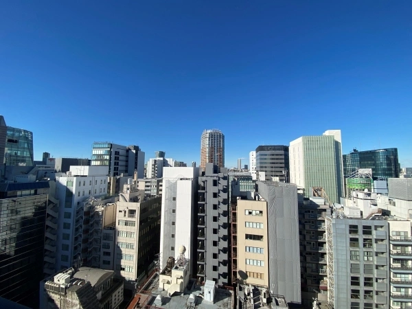 グランリビオ表参道