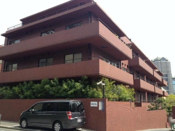 赤坂グランドハウス