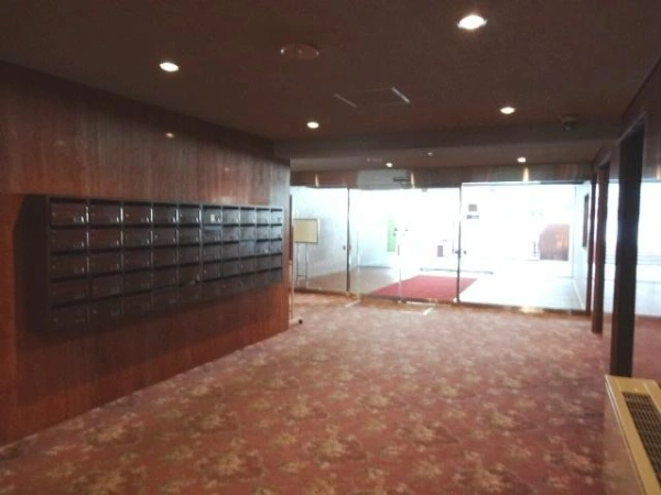 赤坂グランドハウス