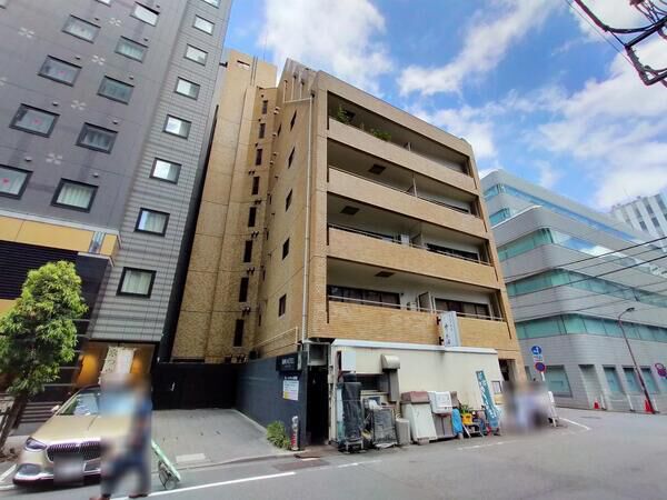平河町リリエンハイム