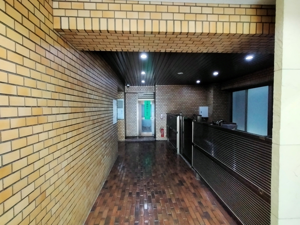 平河町リリエンハイム