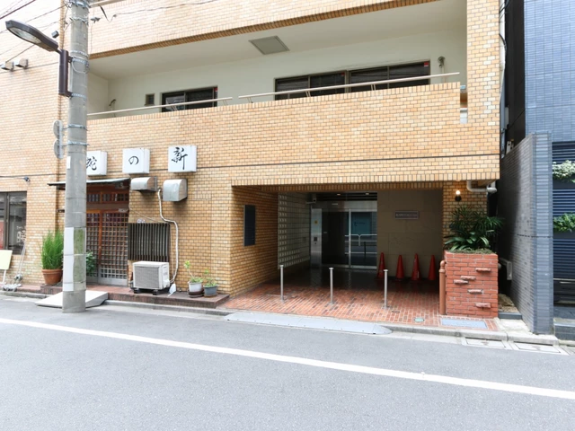 平河町リリエンハイム