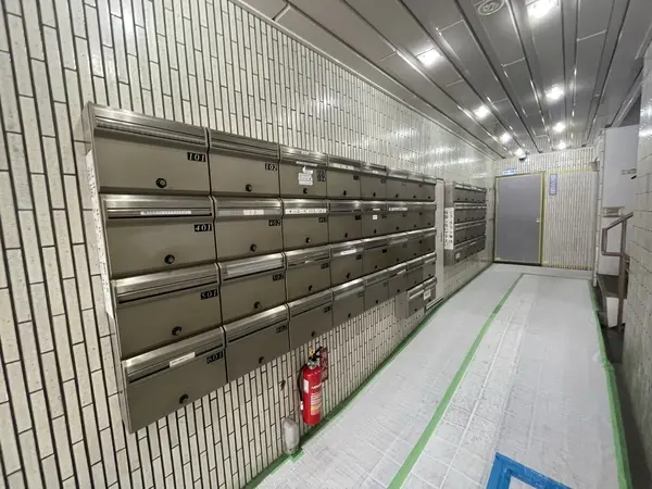 サンパークマンション千代田