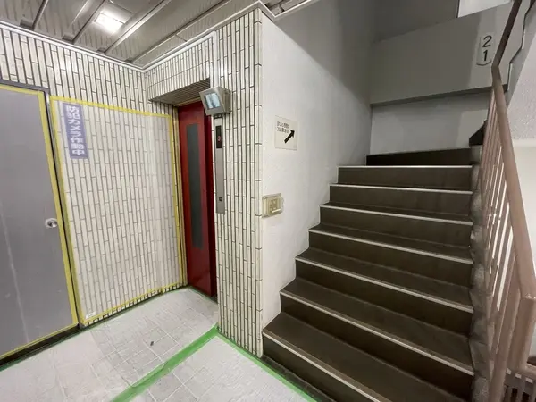 サンパークマンション千代田