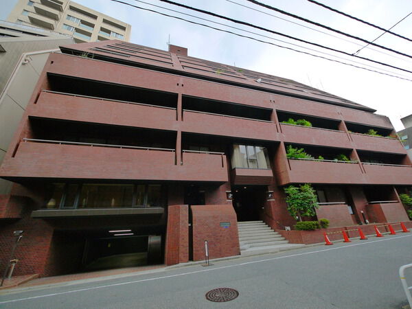 平河町ホームズ