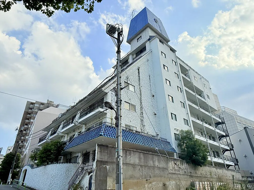 秀和富士見町レジデンス