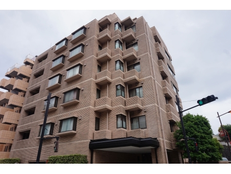 一番町2パークマンション