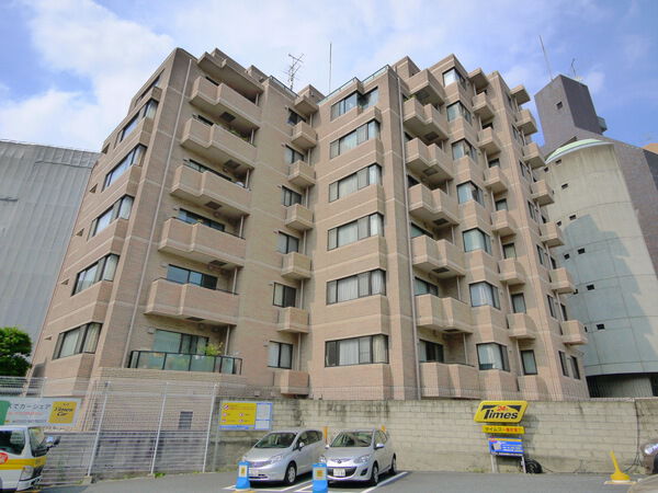 一番町2パークマンション