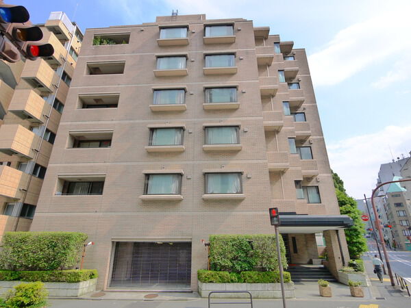 一番町2パークマンション