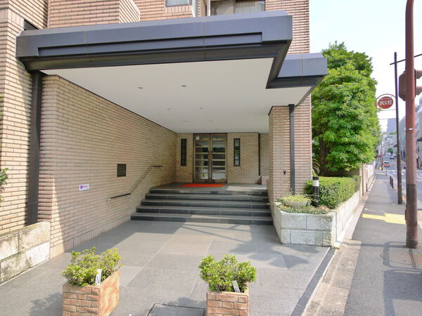 一番町2パークマンション