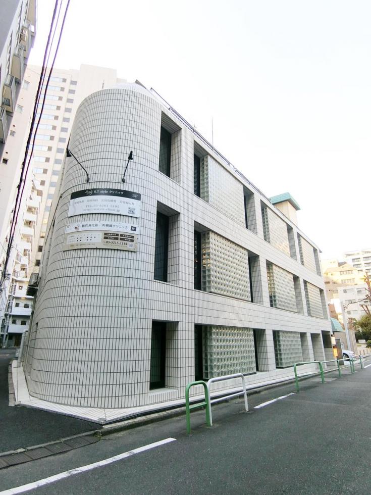 ダイニチ麹町ビル