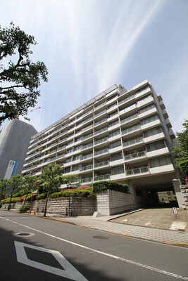 麹町三番町マンション