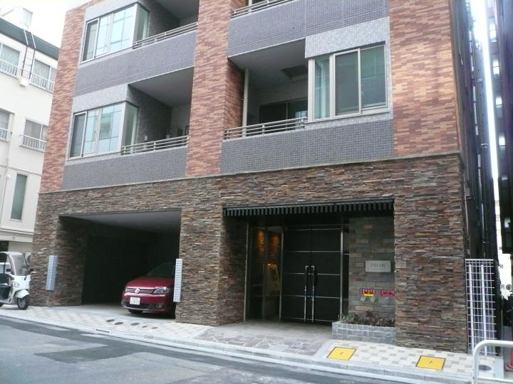 プレシス半蔵門