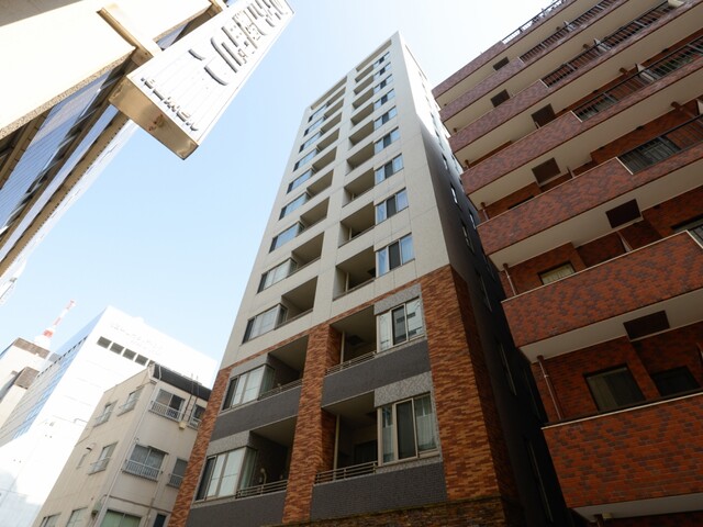 プレシス半蔵門