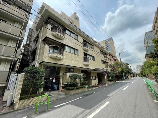エクレール一番町の写真