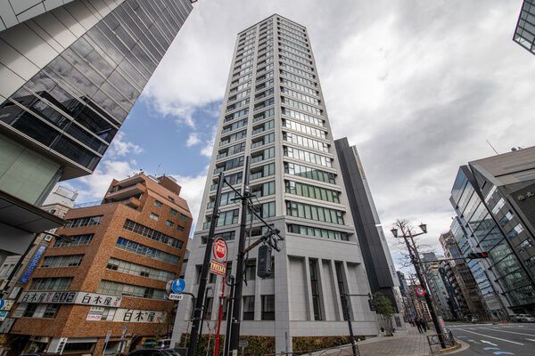ザ千代田麹町タワー